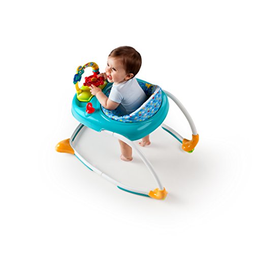 Baby Einstein, Andador Sea & Explore