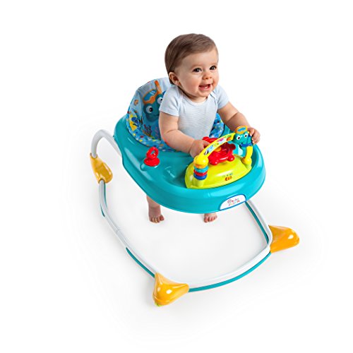 Baby Einstein, Andador Sea & Explore Baby Einstein, Andador Sea & Explore