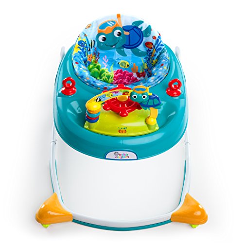 Baby Einstein, Andador Sea & Explore