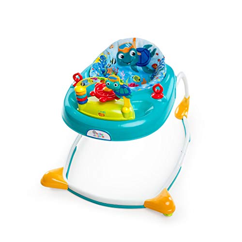 Baby Einstein, Andador Sea & Explore Baby Einstein, Andador Sea & Explore