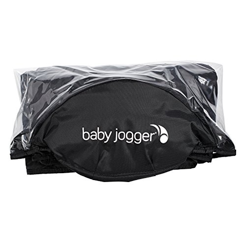 Baby Jogger BJ0139105100 impermeable para carrito y silla de paseo - impermeables para carritos y sillas de paseo (PVC, Transparente, Baby Jogger, City Mini) Baby Jogger BJ0139105100 impermeable para carrito y silla de paseo - impermeables para carritos y sillas de paseo (PVC, Transparente, Baby Jogger, City Mini)
