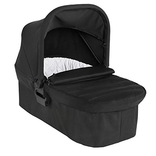 Baby Jogger - Capazo City Mini 2 / GT2 - Jet Baby Jogger - Capazo City Mini 2 / GT2 - Jet