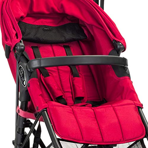 Baby Jogger City Mini Zip - Barra delantera Baby Jogger City Mini Zip - Barra delantera