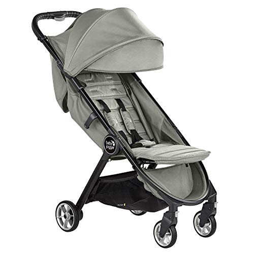 Baby Jogger City Tour 2 Slate. Silla de paseo desde nacimiento hasta 22kg. Color gris Baby Jogger City Tour 2 Slate. Silla de paseo desde nacimiento hasta 22kg. Color gris