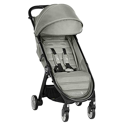 Baby Jogger City Tour 2 Slate. Silla de paseo desde nacimiento hasta 22kg. Color gris