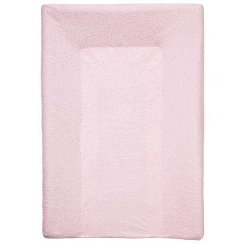 BabyCalin BBC512604 Schwammwechselmattenabdeckung, 50cm x 70cm, rosa, 1 Stück BabyCalin BBC512604 Schwammwechselmattenabdeckung, 50cm x 70cm, rosa, 1 Stück