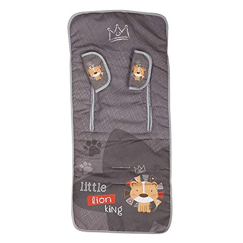 Babyline Lion - Colchoneta ligera, unisex Babyline Lion - Colchoneta ligera, unisex