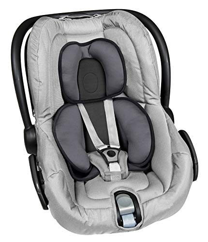 Babymoov A043021 Cosyseat - Cojin Reductor, color Negro