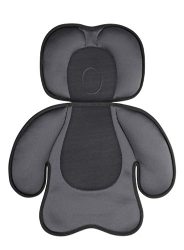 Babymoov A043021 Cosyseat - Cojin Reductor, color Negro