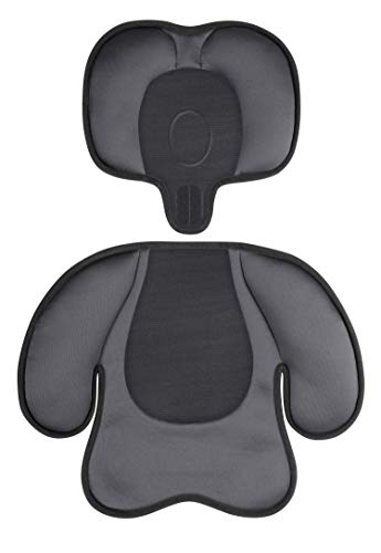 Babymoov A043021 Cosyseat - Cojin Reductor, color Negro