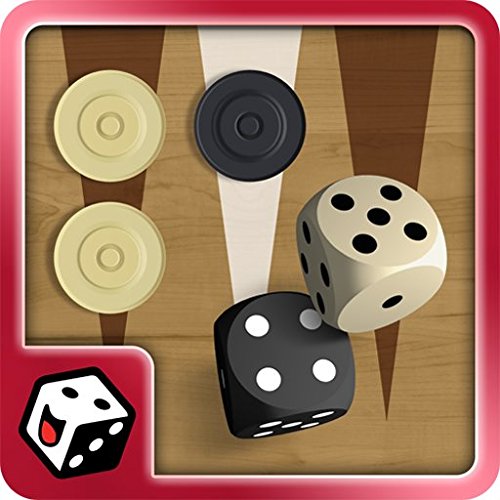 Backgammon Backgammon