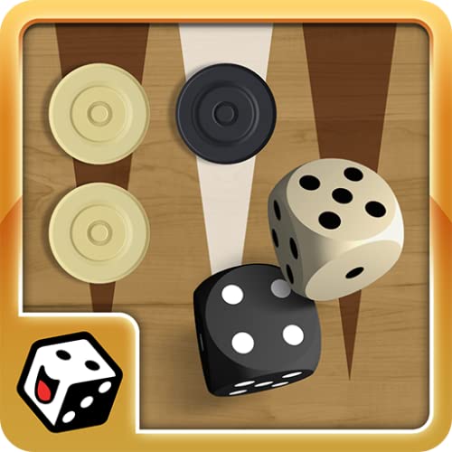Backgammon (Premium Edition) Backgammon (Premium Edition)