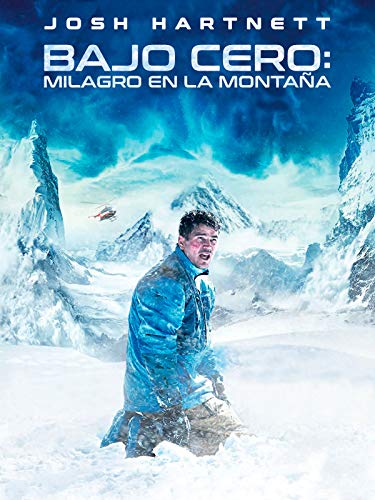 Bajo cero: Milagro en la montaña Bajo cero: Milagro en la montaña