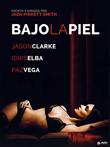 Bajo la piel Bajo la piel