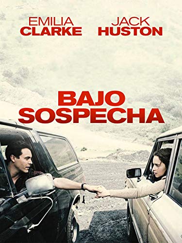 Bajo sospecha Bajo sospecha