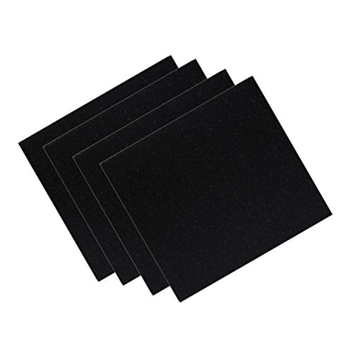Balacoo 1 Paquete de Filtro de Arena para Gatos Filtros de Carbón Activado Suministros para Mascotas Accesorios de Filtración para Cajas de Arena para Gatos Sartenes Gatito Balacoo 1 Paquete de Filtro de Arena para Gatos Filtros de Carbón Activado Suministros para Mascotas Accesorios de Filtración para Cajas de Arena para Gatos Sartenes Gatito