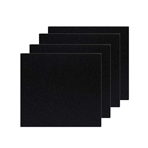 Balacoo 1 Paquete de Filtro de Arena para Gatos Filtros de Carbón Activado Suministros para Mascotas Accesorios de Filtración para Cajas de Arena para Gatos Sartenes Gatito Balacoo 1 Paquete de Filtro de Arena para Gatos Filtros de Carbón Activado Suministros para Mascotas Accesorios de Filtración para Cajas de Arena para Gatos Sartenes Gatito