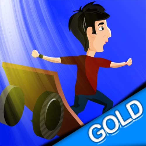 balanceo twerk: el twerking patín juego loco de verano - gold edition balanceo twerk: el twerking patín juego loco de verano - gold edition