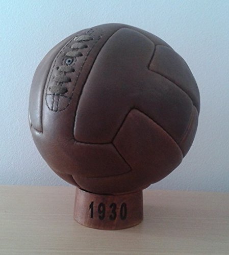 Balon Oficial Futbol del Mundial DE Uruguay 1930. Modelo T-Shape. Balon Oficial Futbol del Mundial DE Uruguay 1930. Modelo T-Shape.