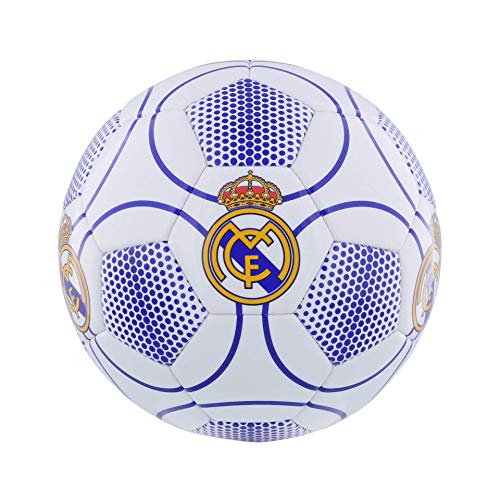 Balon Real Madrid Grande