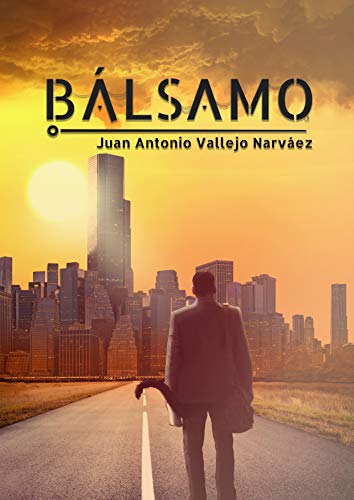 BÁLSAMO BÁLSAMO