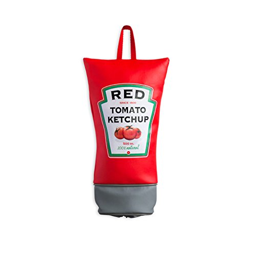 Balvi - Ketchup dispensador de Bolsas de plástico 
