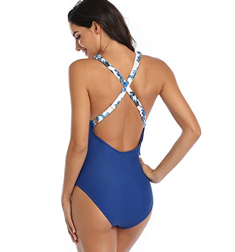Bañadores Mama e Hija Mujer Escote V Espalda Descubierta Leopardo Rayas Natacion Trajes de Baño de Una Pieza Bikinis Niña Trikini Chica en Bañador Moldeador Vientre Plano Push Up Piscina Surf Mujeres Bañadores Mama e Hija Mujer Escote V Espalda Descubierta Leopardo Rayas Natacion Trajes de Baño de Una Pieza Bikinis Niña Trikini Chica en Bañador Moldeador Vientre Plano Push Up Piscina Surf Mujeres