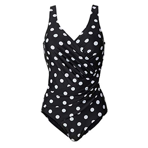 Bañadores Mujer Split Wave Color sólido Sexy Traje de baño Conservador Traje de baño de una Pieza Playa Delgada Interior Deportes natación Nueva Comodidad Swimwear riou Bañadores Mujer Split Wave Color sólido Sexy Traje de baño Conservador Traje de baño de una Pieza Playa Delgada Interior Deportes natación Nueva Comodidad Swimwear riou