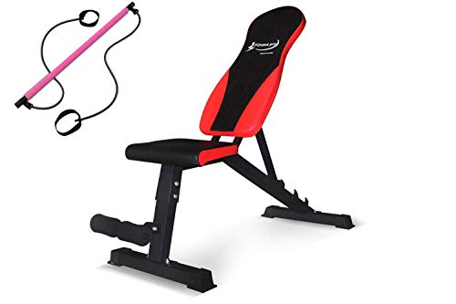 Banco con mancuernas, equipo de ejercicios para abdominales, dispositivo auxiliar multifunción para el hogar, tablero supino, equipo de ejercicio abdominal, músculos para entrenamiento de gimnasio Banco con mancuernas, equipo de ejercicios para abdominales, dispositivo auxiliar multifunción para el hogar, tablero supino, equipo de ejercicio abdominal, músculos para entrenamiento de gimnasio