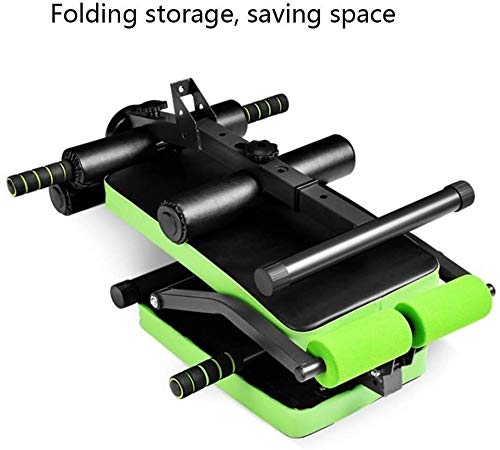 Banco de elevación de pesas planas Peso ajustable banco, abdominales aptitud Equipo multifunción músculos del hogar plegable Junta supino abdomen Ejercicio Ayudas ejercicio abdominal ( Color : Red ) Banco de elevación de pesas planas Peso ajustable banco, abdominales aptitud Equipo multifunción músculos del hogar plegable Junta supino abdomen Ejercicio Ayudas ejercicio abdominal ( Color : Red )
