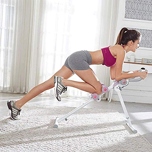 Banco de Pesas Musculacion Completo Banco 3en1 Back & Entrenador abdominal hiperextensión con la innovadora antideslizante Diseño: plegable, ergonómico multifuncional con relleno, de liberación rápida Banco de Pesas Musculacion Completo Banco 3en1 Back & Entrenador abdominal hiperextensión con la innovadora antideslizante Diseño: plegable, ergonómico multifuncional con relleno, de liberación rápida
