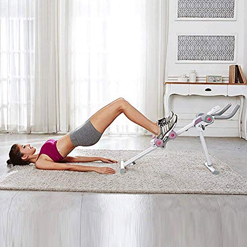 Banco de Pesas Musculacion Completo Banco 3en1 Back & Entrenador abdominal hiperextensión con la innovadora antideslizante Diseño: plegable, ergonómico multifuncional con relleno, de liberación rápida Banco de Pesas Musculacion Completo Banco 3en1 Back & Entrenador abdominal hiperextensión con la innovadora antideslizante Diseño: plegable, ergonómico multifuncional con relleno, de liberación rápida