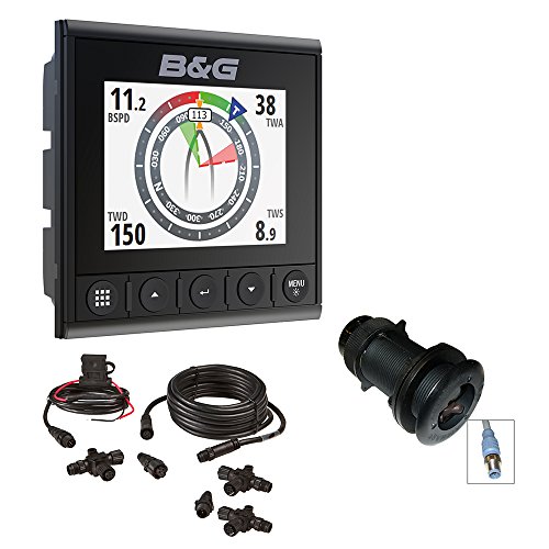 Bandamp;G B-amp;G Triton2 Pack Corredera y Profundidad Bandamp;G B-amp;G Triton2 Pack Corredera y Profundidad