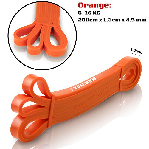 Bandas de Resistencia Martial para un Entrenamiento óptimo. Cintas de Entrenamiento Resistentes y a Prueba de roturas en 5 Grados de dureza. Bandas de Fitness para Todos los Grupos de músculos. Bandas de Resistencia Martial para un Entrenamiento óptimo. Cintas de Entrenamiento Resistentes y a Prueba de roturas en 5 Grados de dureza. Bandas de Fitness para Todos los Grupos de músculos.