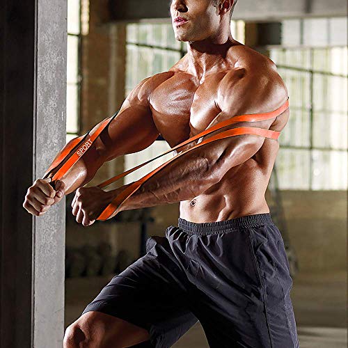 Bandas de resistencia Venda de la resistencia de tracción asistida entrenamiento Hasta la venda del ejercicio de la banda de - Powerlifting - Yoga Azul 2 Bandas bandas de resistencia fitness Bandas de resistencia Venda de la resistencia de tracción asistida entrenamiento Hasta la venda del ejercicio de la banda de - Powerlifting - Yoga Azul 2 Bandas bandas de resistencia fitness