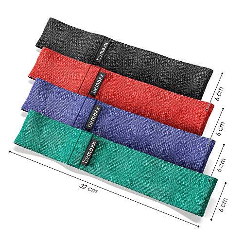Bandas Elásticas en Bucle Set/Cintas de Resistencia + eBook Guía de Ejercicios | Natural Loop Glúteos Bands, Fitness Gimnástica Gluteband Gomas Crossfit Fisioterapia Boxeo Pilates Yoga Bandas Elásticas en Bucle Set/Cintas de Resistencia + eBook Guía de Ejercicios | Natural Loop Glúteos Bands, Fitness Gimnástica Gluteband Gomas Crossfit Fisioterapia Boxeo Pilates Yoga