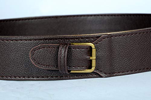 Bandeja redonda de piel, sencilla y moderna para joyas, taquilla, tocador, tocador para baño Retro Small negro Bandeja redonda de piel, sencilla y moderna para joyas, taquilla, tocador, tocador para baño Retro Small negro