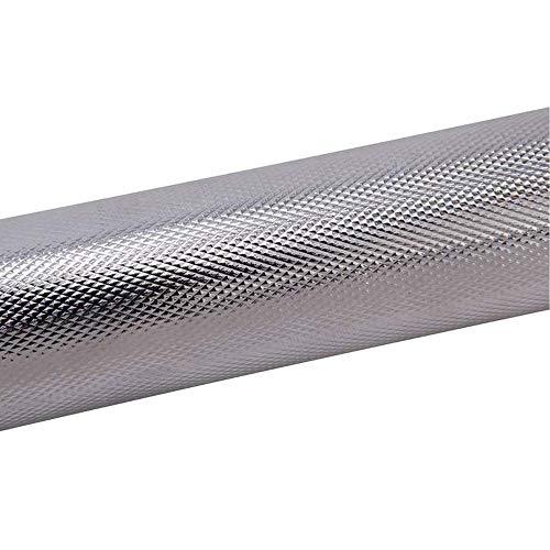 Barbell bar barras de mancuernas durables manillar barbell para entrenamiento de gimnasio entrenamiento deportivo, aptitud de alta intensidad de entrenamiento de peso techo sólido sólido press, puede Barbell bar barras de mancuernas durables manillar barbell para entrenamiento de gimnasio entrenamiento deportivo, aptitud de alta intensidad de entrenamiento de peso techo sólido sólido press, puede