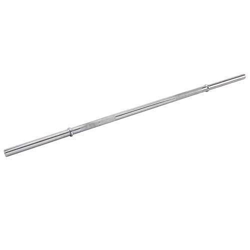 Barbell bar barras de mancuernas durables manillar barbell para entrenamiento de gimnasio entrenamiento deportivo, aptitud de alta intensidad de entrenamiento de peso techo sólido sólido press, puede Barbell bar barras de mancuernas durables manillar barbell para entrenamiento de gimnasio entrenamiento deportivo, aptitud de alta intensidad de entrenamiento de peso techo sólido sólido press, puede