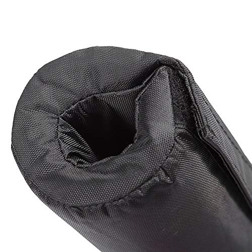 Barbell Squat Pad Almohadilla para Levantamiento de Pesas EPE Foell Barbell Pad Squats Protector para Cuello y Hombros Barbell Squat Pad Almohadilla para Levantamiento de Pesas EPE Foell Barbell Pad Squats Protector para Cuello y Hombros