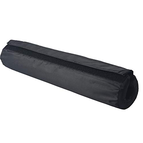 Barbell Squat Pad Espuma de EPE Almohadilla Protectora del Cuello y del Hombro para Squats, Lunges, Hip Thrusts, Levantamiento de Pesas Barbell Squat Pad Espuma de EPE Almohadilla Protectora del Cuello y del Hombro para Squats, Lunges, Hip Thrusts, Levantamiento de Pesas