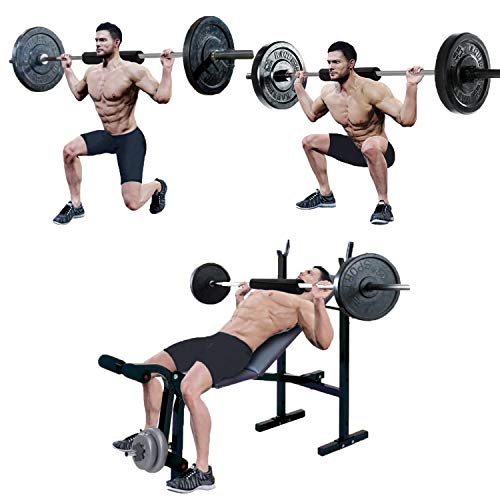Barbell Squat Pad Espuma de EPE Almohadilla Protectora del Cuello y del Hombro para Squats, Lunges, Hip Thrusts, Levantamiento de Pesas Barbell Squat Pad Espuma de EPE Almohadilla Protectora del Cuello y del Hombro para Squats, Lunges, Hip Thrusts, Levantamiento de Pesas