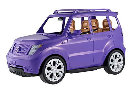 Barbie Coche muñecas Fin De Semana (Mattel DVX58) Barbie Coche muñecas Fin De Semana (Mattel DVX58)