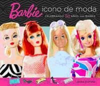 Barbie, icono de moda (Caelus books) Barbie, icono de moda (Caelus books)