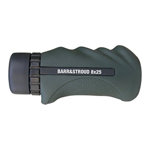 Barr and Stroud Sprite 8x25 Mini Monocular