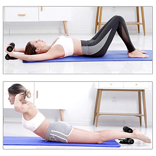 Barra de Abdominales de Autoaspiración, Dispositivo Asistente de Abdominales, Ayudas Portátiles Para Sentarse, Ventosa de Entrenamiento Para Sentarse, Barra de Abdominales Ajustable Multifuncional Barra de Abdominales de Autoaspiración, Dispositivo Asistente de Abdominales, Ayudas Portátiles Para Sentarse, Ventosa de Entrenamiento Para Sentarse, Barra de Abdominales Ajustable Multifuncional
