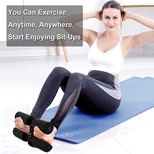 Barra de Abdominales de Autoaspiración, Dispositivo Asistente de Abdominales, Ayudas Portátiles Para Sentarse, Ventosa de Entrenamiento Para Sentarse, Barra de Abdominales Ajustable Multifuncional Barra de Abdominales de Autoaspiración, Dispositivo Asistente de Abdominales, Ayudas Portátiles Para Sentarse, Ventosa de Entrenamiento Para Sentarse, Barra de Abdominales Ajustable Multifuncional