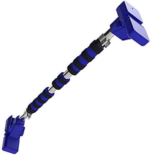 Barra de Dominadas de Pared Elevacin Pull Up Pull-up Bares en barra casera de la pared interior libre de perforación equipo de la aptitud fácil de instalar y antideslizante multifunción barra de tiro Barra de Dominadas de Pared Elevacin Pull Up Pull-up Bares en barra casera de la pared interior libre de perforación equipo de la aptitud fácil de instalar y antideslizante multifunción barra de tiro