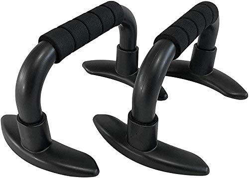 Barra De Flexiones, Piso Antideslizante Para Entrenamiento De Pecho Manija Para Ejercicios Equipo De Ejercicio Físico Resistente Para El Hogar Con Soportes Para Hombres Y Mujeres Con Cojines De Espuma Barra De Flexiones, Piso Antideslizante Para Entrenamiento De Pecho Manija Para Ejercicios Equipo De Ejercicio Físico Resistente Para El Hogar Con Soportes Para Hombres Y Mujeres Con Cojines De Espuma