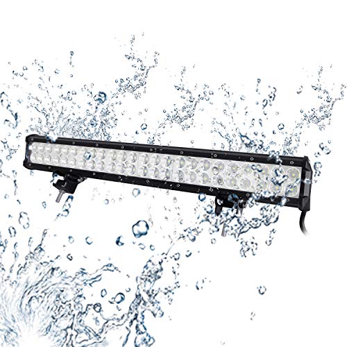 Barra Led 4x4 Willpower 56cm 144W Barras Led Coche Haz Combinado IP67 Impermeable Faro Led Focos Led 12v 24v 6000k Barras de Luz Led para Tractor SUV ATV UTV Off-road Barra Led 4x4 Willpower 56cm 144W Barras Led Coche Haz Combinado IP67 Impermeable Faro Led Focos Led 12v 24v 6000k Barras de Luz Led para Tractor SUV ATV UTV Off-road